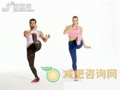 妇女产后肥胖过程-第2张图片-减肥咨询网