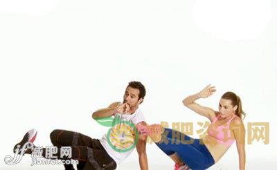 妇女产后肥胖过程-第6张图片-减肥咨询网