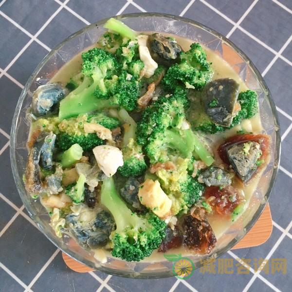 西兰花减肥食谱-第1张图片-减肥咨询网 西兰花减肥食谱-第1张图片-减肥咨询网