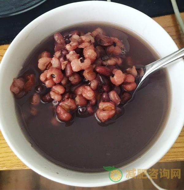 几款红豆减肥食谱的制作方法-第1张图片-减肥咨询网 几款红豆减肥食谱的制作方法-第1张图片-减肥咨询网