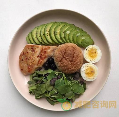 舞蹈艺考生的健康减肥餐-第1张图片-减肥咨询网