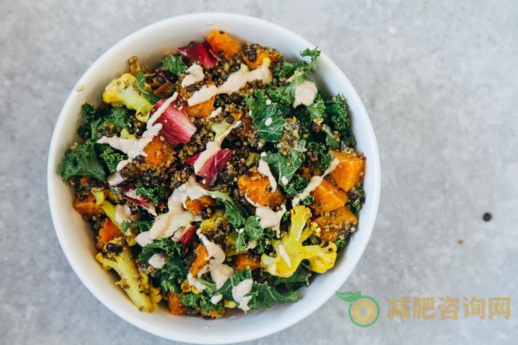 打造完美身材,推荐5款果蔬减肥食谱APP-第1张图片-减肥咨询网 打造完美身材,推荐5款果蔬减肥食谱APP-第1张图片-减肥咨询网