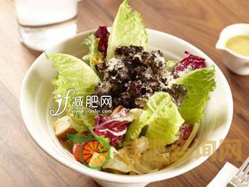 晚餐减肥食谱吃什么 4款减肥晚餐推荐-第3张图片-减肥咨询网