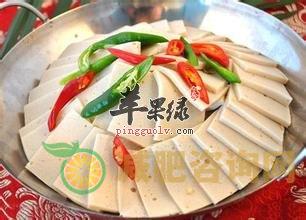 【豆腐减肥食谱】怎么吃_做法-第2张图片-减肥咨询网