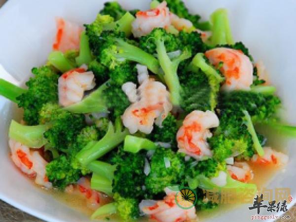 两款西兰花减肥食谱瘦身效果好-第2张图片-减肥咨询网