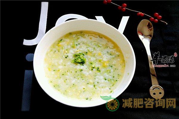 西兰花能减肥 两款西兰花减肥食谱-第2张图片-减肥咨询网