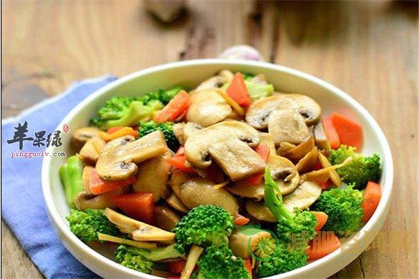 西兰花能减肥 两款减肥食谱-第2张图片-减肥咨询网