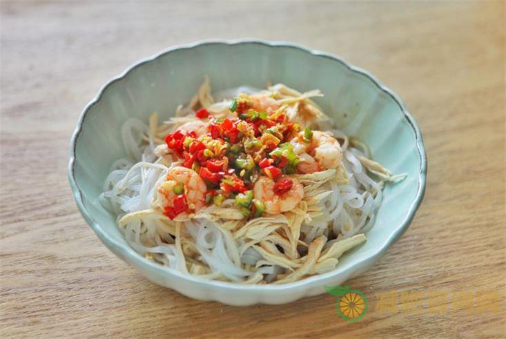 魔芋减肥餐：让你瘦下来的健康美食-第1张图片-减肥咨询网