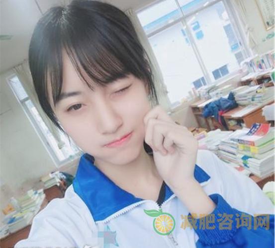 如何科学地进行初中女生减肥？-第1张图片-减肥咨询网