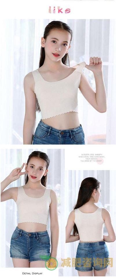 如何科学地进行初中女生减肥？-第2张图片-减肥咨询网