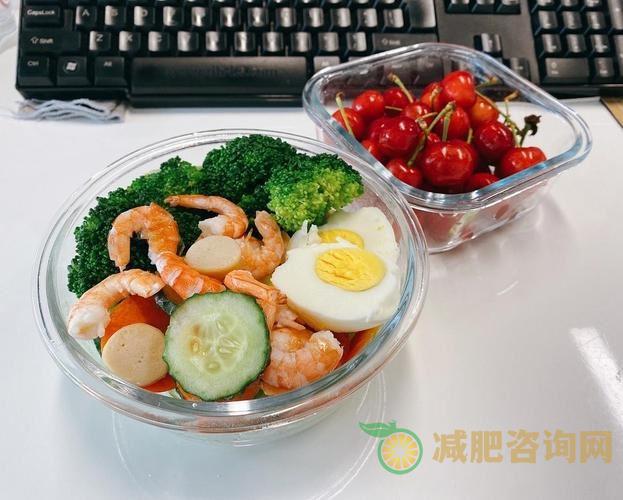 一周不重样的减肥餐-第1张图片-减肥咨询网