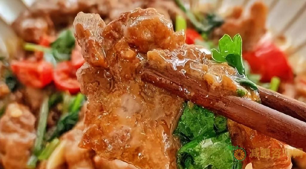 男士减肥食谱一月,需从这几方面入手,方可助力快速减肥成功-第4张图片-减肥咨询网
