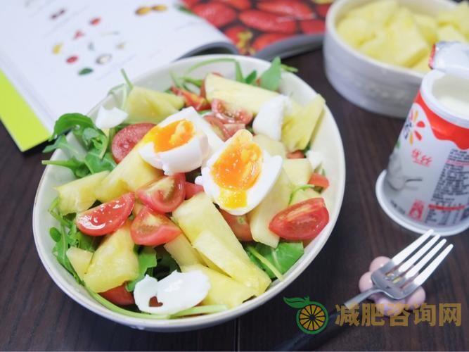 三天清肠减肥食谱，轻松瘦身健康过夏！-第1张图片-减肥咨询网