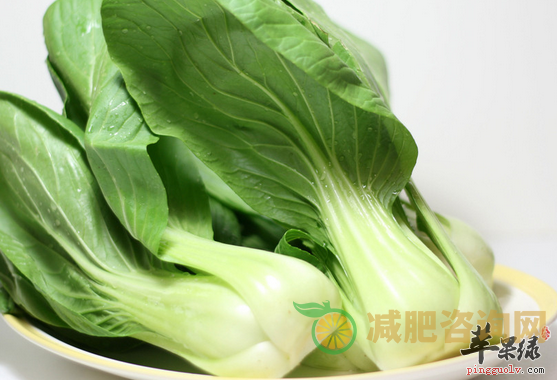 关于青菜的减肥食谱推荐给大家-第2张图片-减肥咨询网