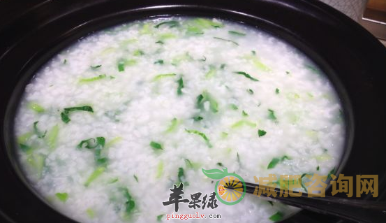 关于青菜的减肥食谱推荐给大家-第3张图片-减肥咨询网