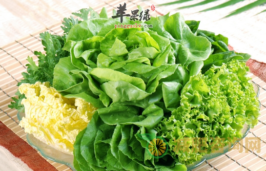 关于青菜的减肥食谱推荐给大家-第1张图片-减肥咨询网
