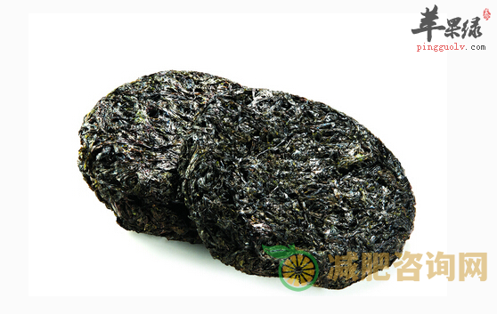 关于紫菜的四款减肥食谱介绍-第2张图片-减肥咨询网
