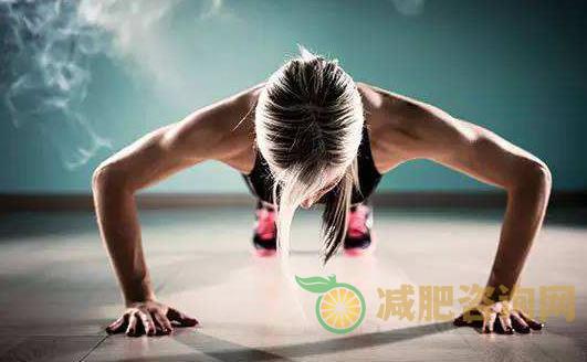 剖腹产后怎样减肥 美体塑身有妙招-第1张图片-减肥咨询网