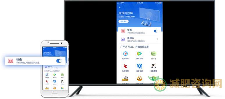 孕妇减肥操可以投屏-第2张图片-减肥咨询网