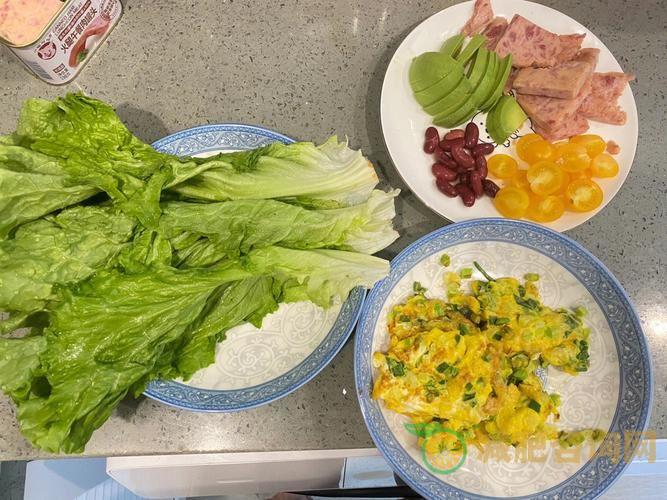 如何科学合理地制定减肥餐-第1张图片-减肥咨询网