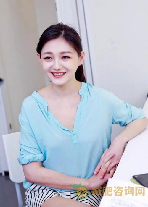 明星减肥秘籍：健康饮食加运动，让你瘦下来更美丽-第2张图片-减肥咨询网