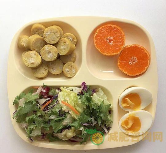 小女孩减肥餐：科学健康的饮食计划-第1张图片-减肥咨询网