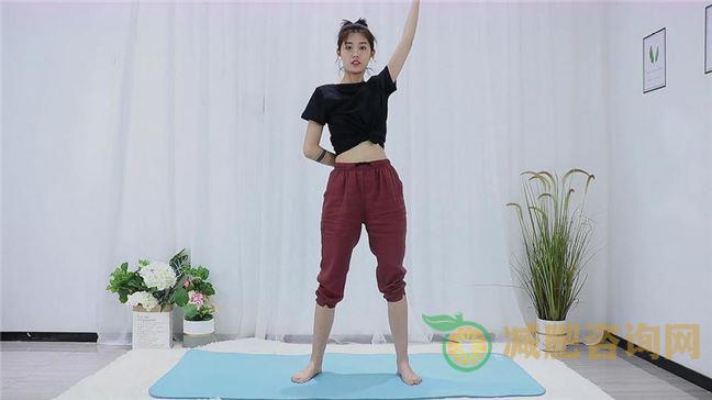 如何通过健身操和减肥操达到健康减重-第2张图片-减肥咨询网
