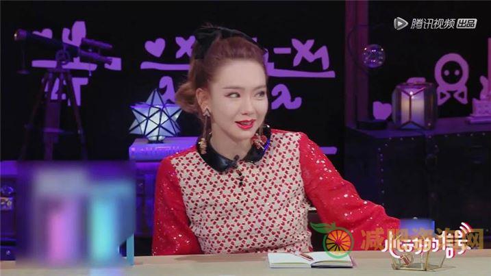 戚薇产后减肥：如何恢复完美身材-第1张图片-减肥咨询网
