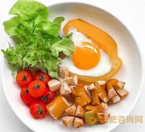 哈佛减肥食谱不掉秤？你可能犯了这些错误！-第1张图片-减肥咨询网