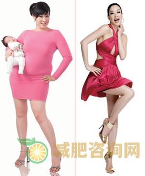 产后瘦身最成功！辣妈钟丽缇如何减掉10公斤？-第1张图片-减肥咨询网