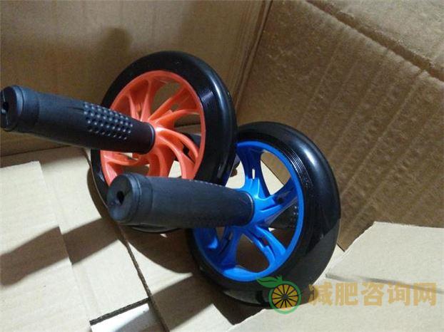 在家减肥运动器材-第1张图片-减肥咨询网