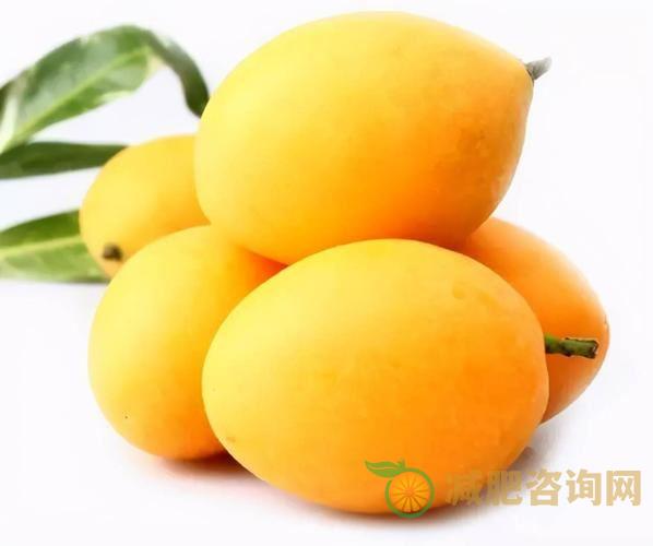 芒果是不是减肥水果-第1张图片-减肥咨询网