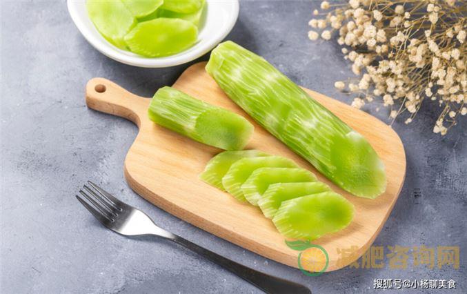 蔬菜水果清肠减肥食谱，告别肥胖和便秘-第2张图片-减肥咨询网