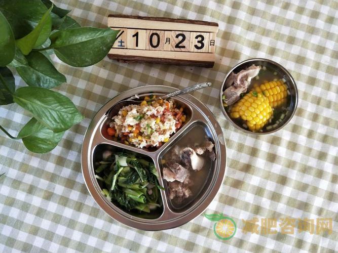 哈弗大学28天减肥食谱：健康瘦身从饮食开始-第1张图片-减肥咨询网