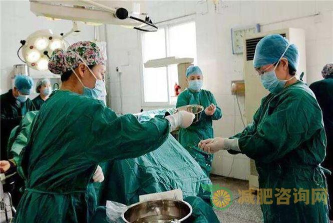 剖腹产后如何科学减肥？——实用指南-第1张图片-减肥咨询网