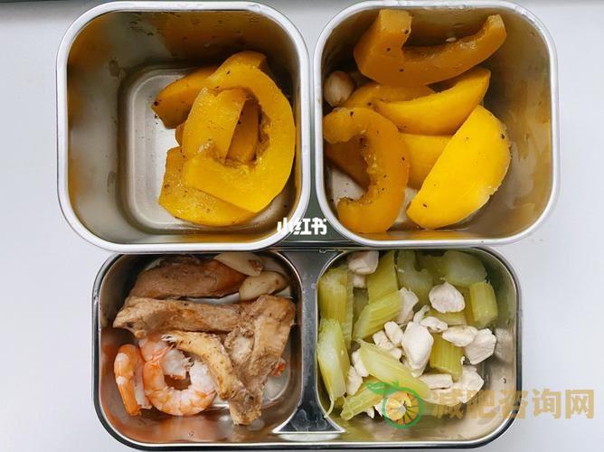 跳绳减肥食谱方法，让你轻松瘦身-第1张图片-减肥咨询网