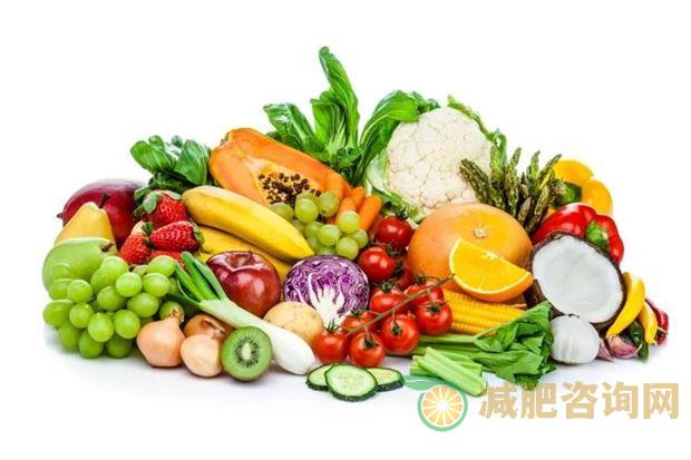 晚上吃水果减肥的说说-第2张图片-减肥咨询网
