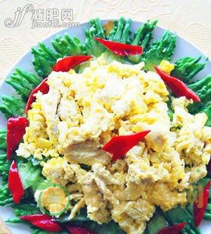 8款苦瓜减肥食谱-第5张图片-减肥咨询网