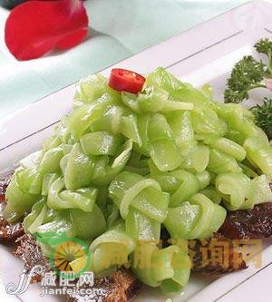8款苦瓜减肥食谱-第2张图片-减肥咨询网