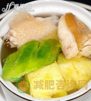 8款苦瓜减肥食谱-第3张图片-减肥咨询网