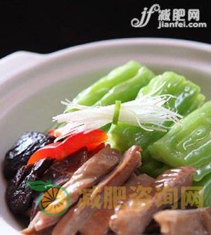 8款苦瓜减肥食谱-第7张图片-减肥咨询网