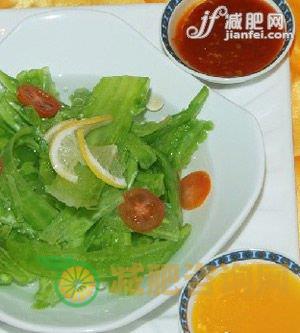 8款苦瓜减肥食谱-第1张图片-减肥咨询网