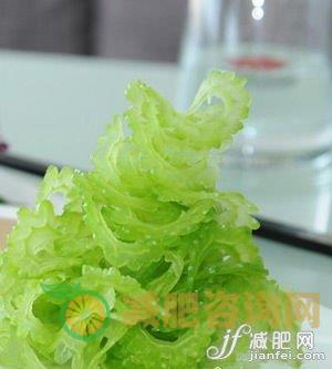 8款苦瓜减肥食谱-第6张图片-减肥咨询网