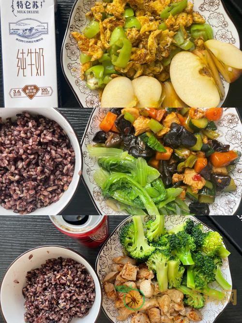 成年男子减肥餐：健康饮食，轻松减肥-第2张图片-减肥咨询网
