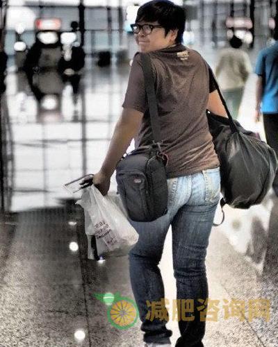 孙俪经纪人瘦身36KG 减肥食谱曝光-第3张图片-减肥咨询网