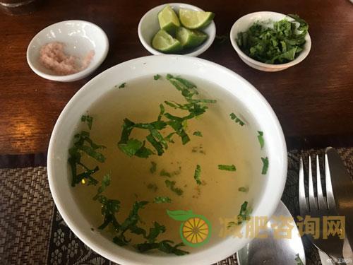 演员王婉娟减肥成功 分享魔鬼式减肥食谱-第7张图片-减肥咨询网