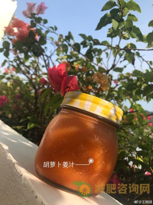 演员王婉娟减肥成功 分享魔鬼式减肥食谱-第5张图片-减肥咨询网