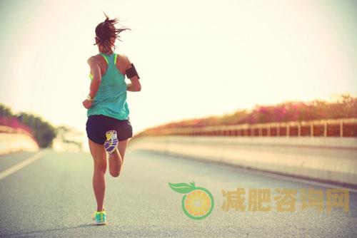 减肥运动排行榜 消耗卡路里最高的5种运动-第4张图片-减肥咨询网