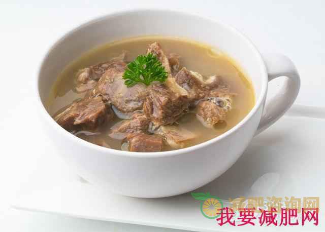 糙米减肥食谱 粗纤维排毒健康又苗条-第1张图片-减肥咨询网