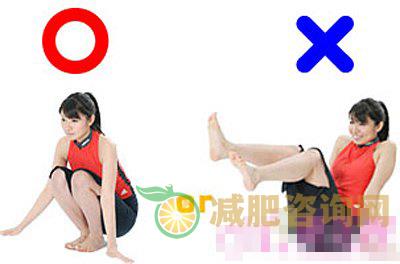 走路减肥操 帮助下身消肿燃脂-第3张图片-减肥咨询网